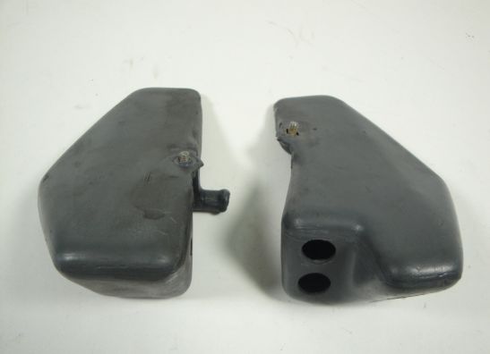 Motorblock Sonstiges Ducati monster 900