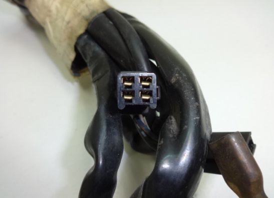 Stuurschakelaar links Honda PC 800