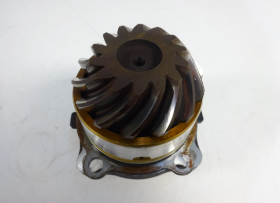 Cardan joint axle Kawasaki GTR 1400