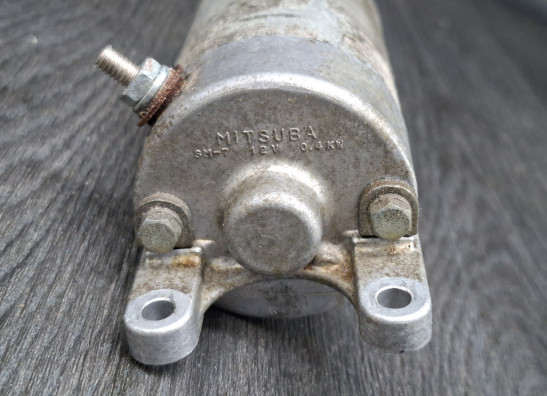 Startmotor Kawasaki CSR 305 LTD