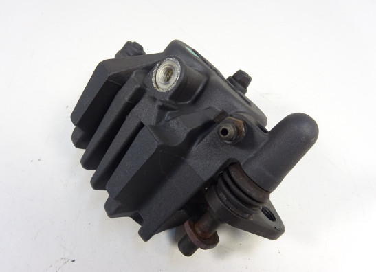 Remklauw links voor Kawasaki ER 6