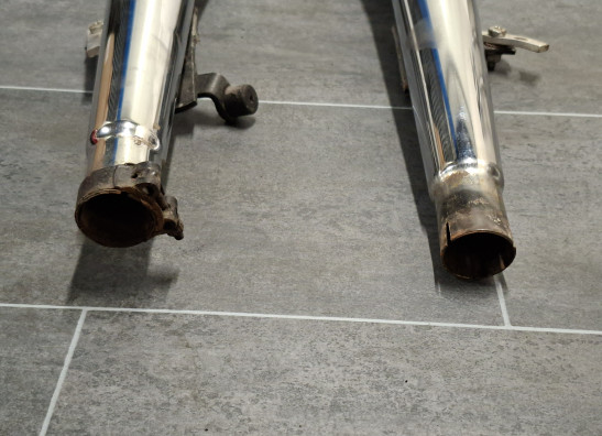 Muffler Yamaha XJ 900 F