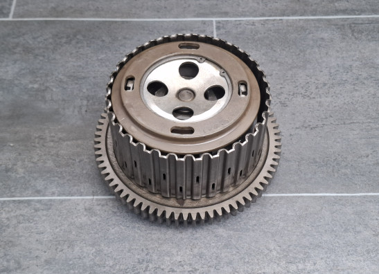 Koppeling Suzuki GSX R 1100