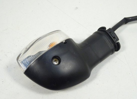 Winker right front Yamaha MT 09