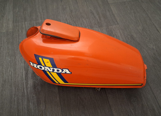 Tank Honda CB 125 T