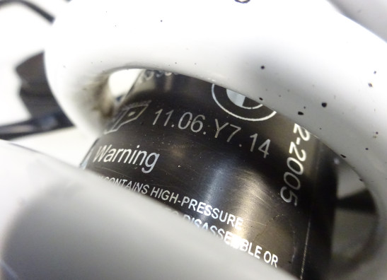 Achterschokbreker BMW K 1200 R 