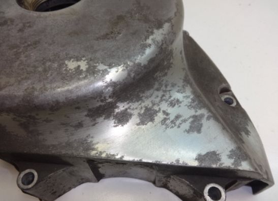 Generator cover Suzuki LS 650