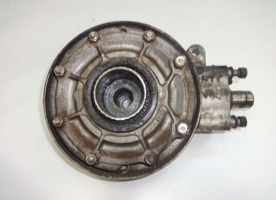 Kardan Yamaha XV 500 Virago