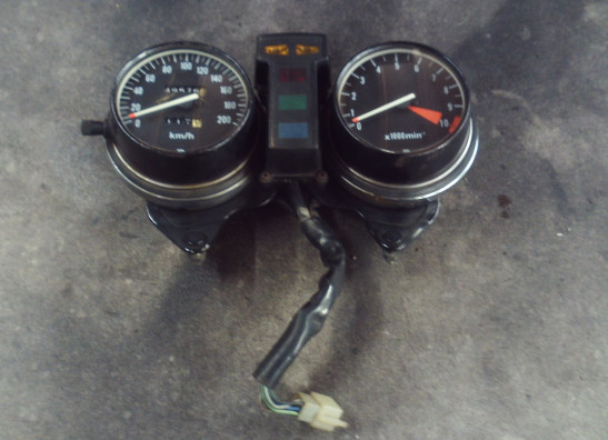 Tacho-set Honda CB 650