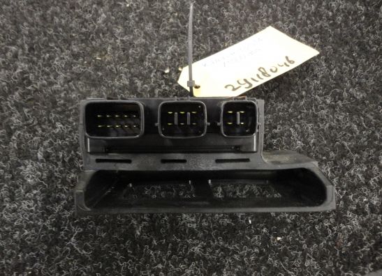 CDI Einheit Kawasaki Z 1000