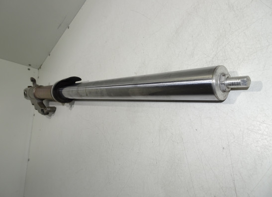Front Fork left complete Yamaha FZR 600