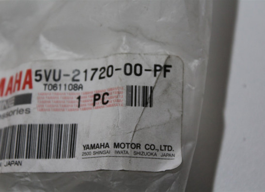 Cowl rear right Yamaha XP 500 T-Max