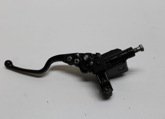 Rempomp KTM 390 Duke