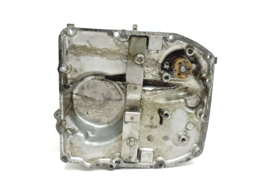 Carterpan Yamaha XVZ 1200 Venture