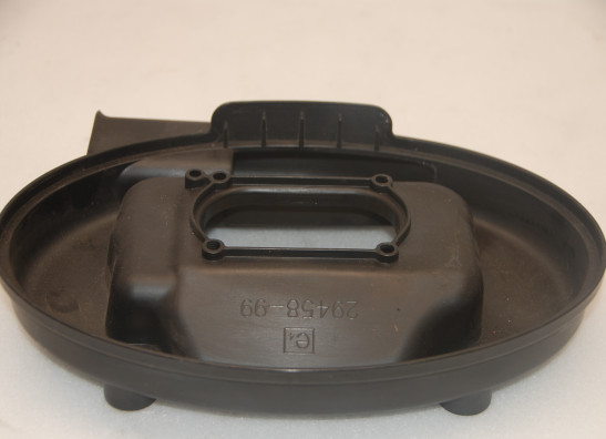 Luchtfilterhuis Harley Davidson Touring FL