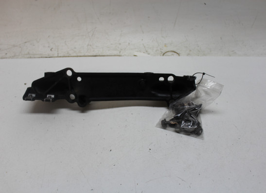 Linker kofferbeugel Triumph Sprint GT 1050