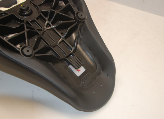 Sitzbank Harley Davidson Softtail