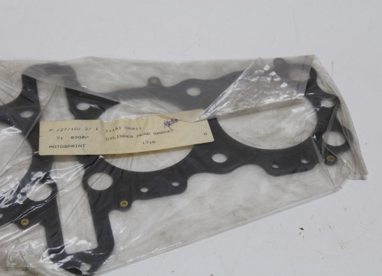 Dichtung Suzuki GSX R 1100