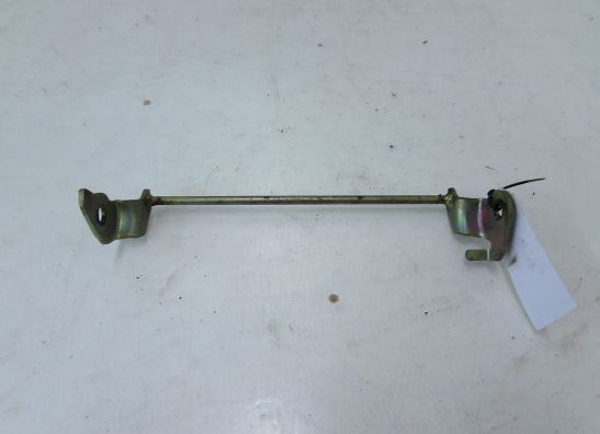 Overig Kawasaki GPZ 500