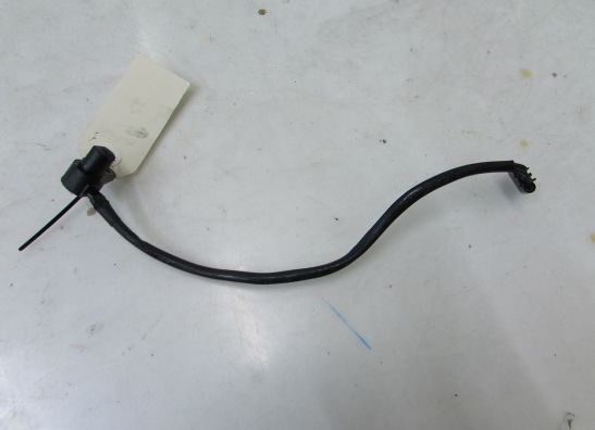 Engine parts Suzuki GSX R 1000