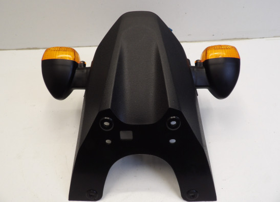 Kennzeichenhalter Kawasaki Z 1000