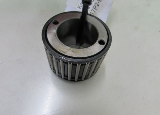 Motorblock Sonstiges Kawasaki ZX 6 R