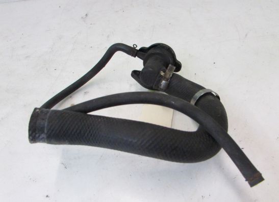 Radiator toebehoren Kawasaki GPZ 500