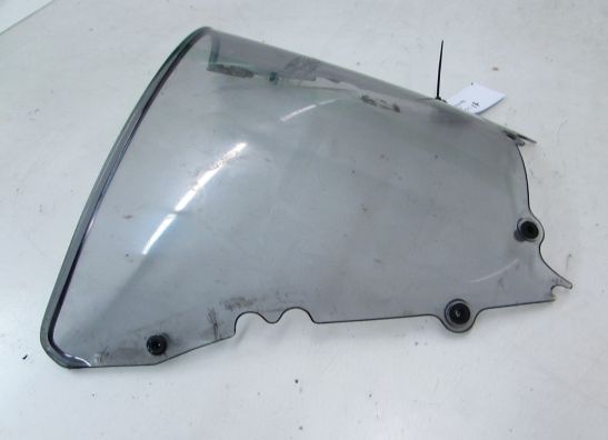 Scheibe Windschild Yamaha YZF R6
