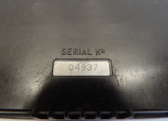 Ignitor CDI ECU Triumph Thunderbird 900