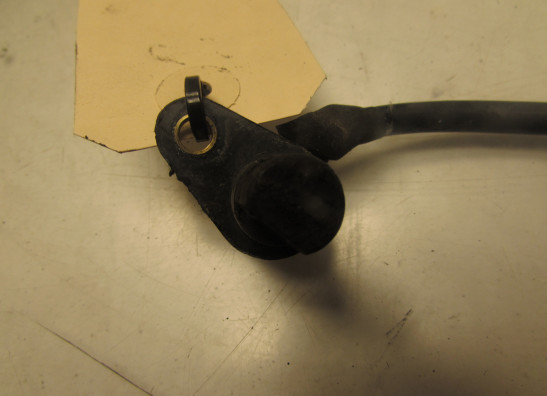 Speedometer gear box Suzuki GSX F 750