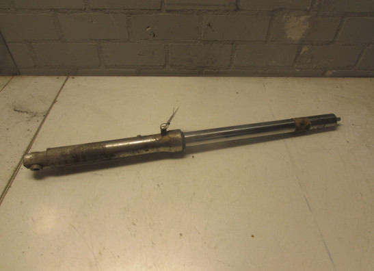 Front Fork right complete Yamaha TZR 250
