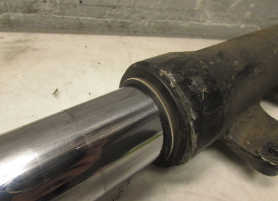 Voorpoot rechts compleet Honda ST 1100 Pan European