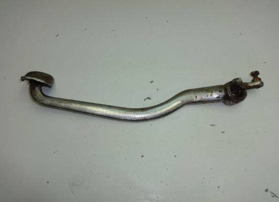 Brake pedal Suzuki GS 450