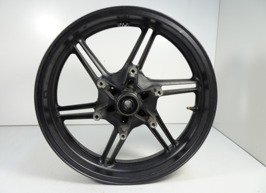 Felge vorne Honda CBF 600