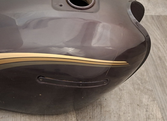 Benzintank Kawasaki KZ 400