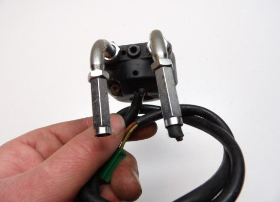 Handlebar switch assy right Suzuki GS 850