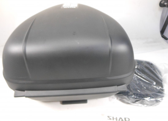 Topkoffer Overig Onbekend Unknown