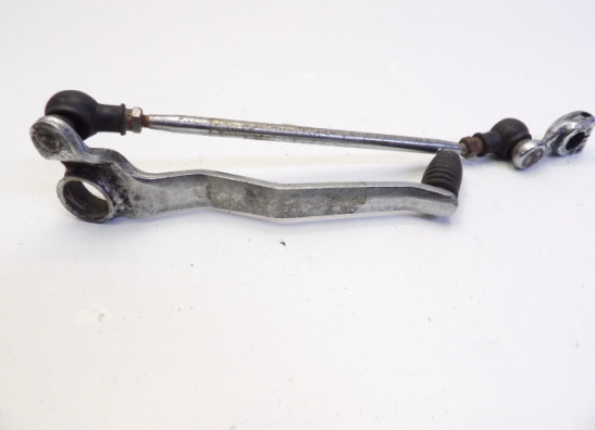 Schakelpedaal Honda VF 500 