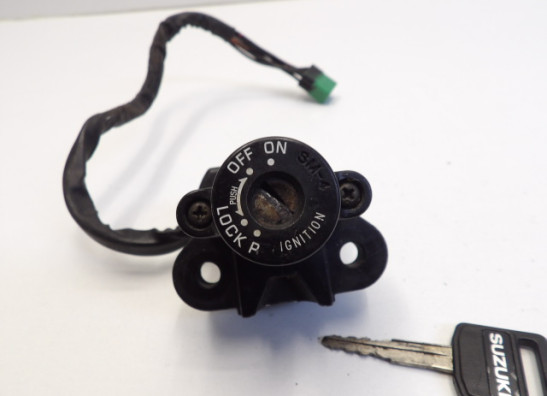 Ignition key Suzuki Overige Suzuki