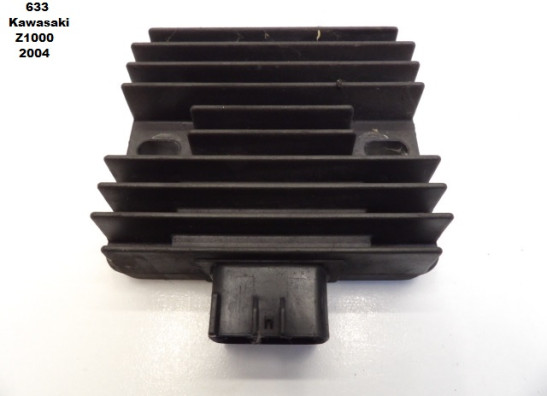 Spanningsregelaar Kawasaki Z 1000 2003-2006