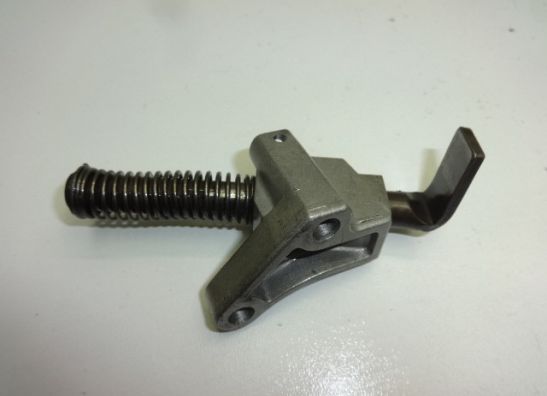 Engine parts Suzuki VS 1400 Intruder