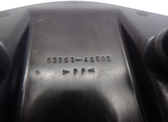 Front fender Suzuki M 1800 Intruder