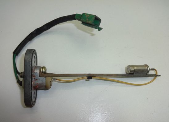 Tankuhr Yamaha YZF 1000 Thunderace