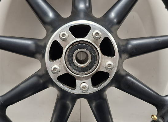 Voorvelg Harley Davidson FLHTCU Electra Glide Ultra Classic