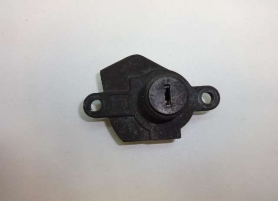Ignition key Suzuki GSX F 750