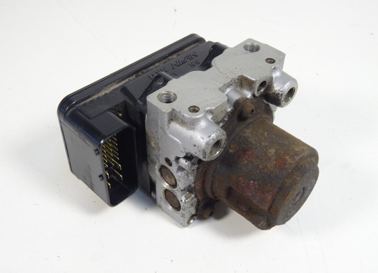 ABS pump Triumph Sprint ST 1050