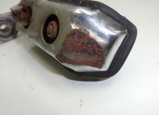 Voetsteun Rechts Yamaha FZX 750