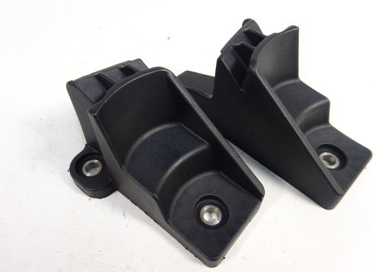 Sitzbank BMW R 1200 RT