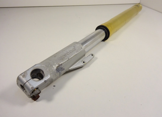 Voorpoot rechts compleet Ducati 600 SS Supersport