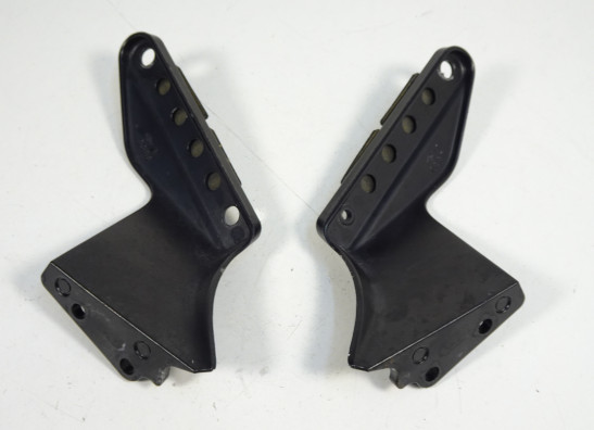 Windscherm Kawasaki VERSYS 650